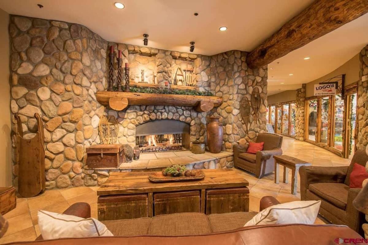 1Bd 274 Perfect Location With Pool And Hot Tub Villa Crested Butte Exterior photo