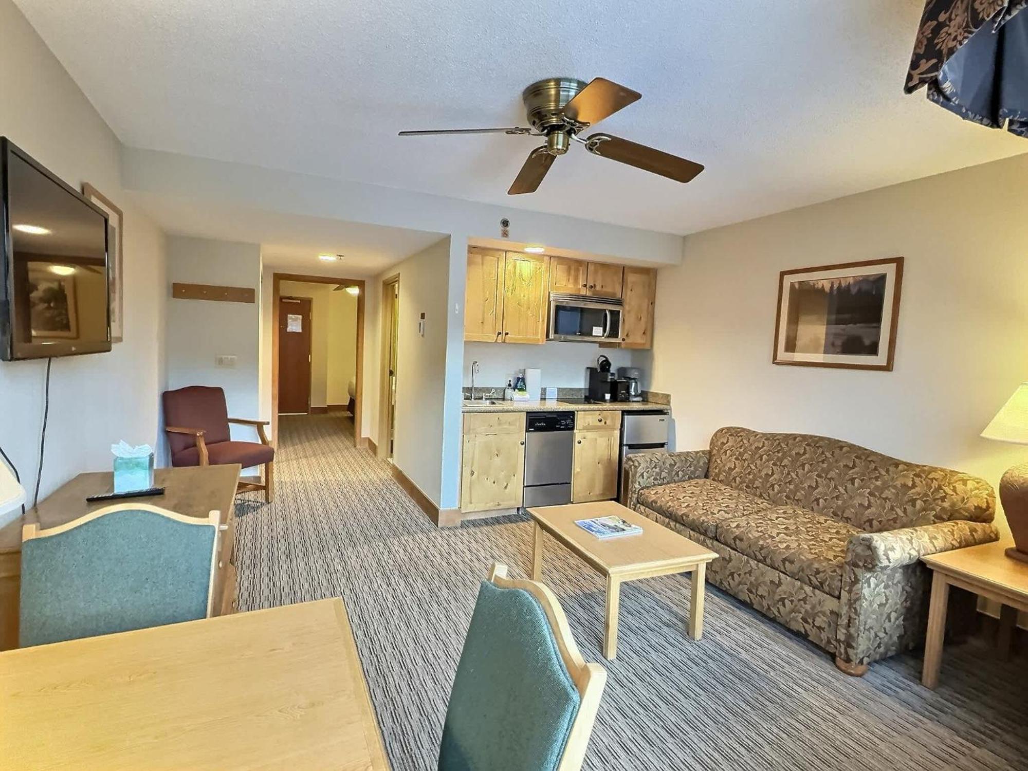 1Bd 274 Perfect Location With Pool And Hot Tub Villa Crested Butte Exterior photo