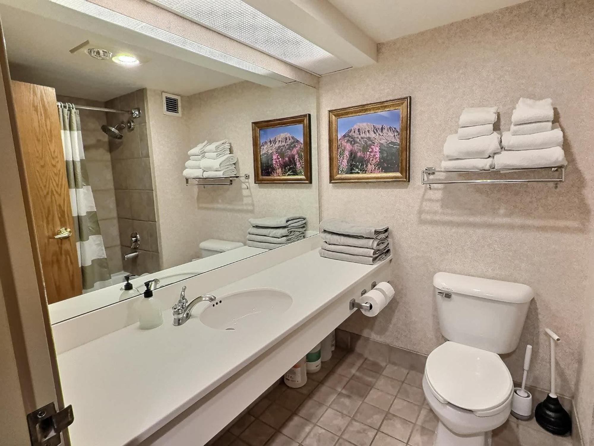 1Bd 274 Perfect Location With Pool And Hot Tub Villa Crested Butte Exterior photo